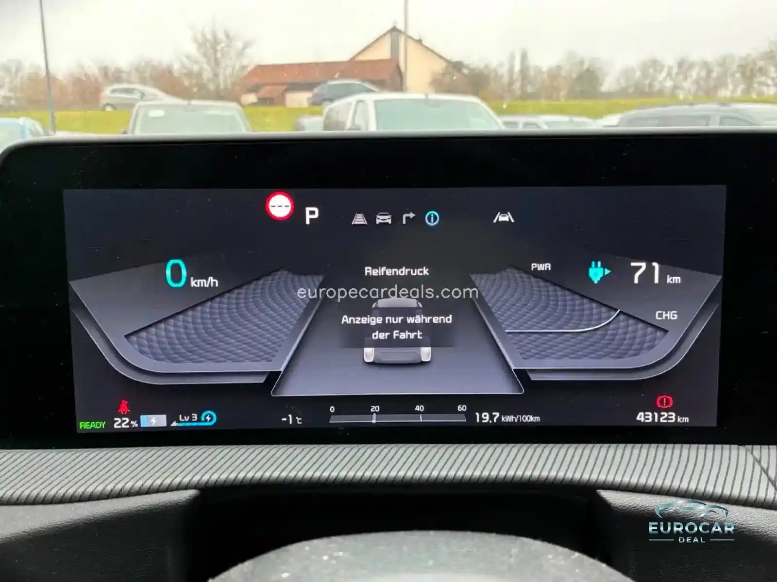 Kia EV6