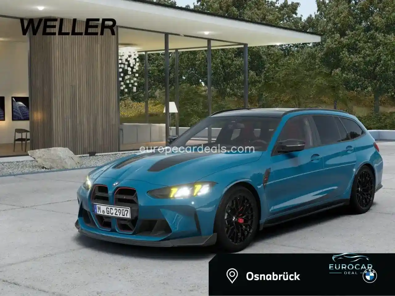 BMW M3