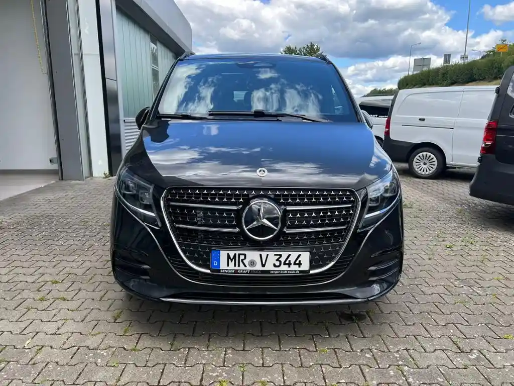 Mercedes-Benz V 300