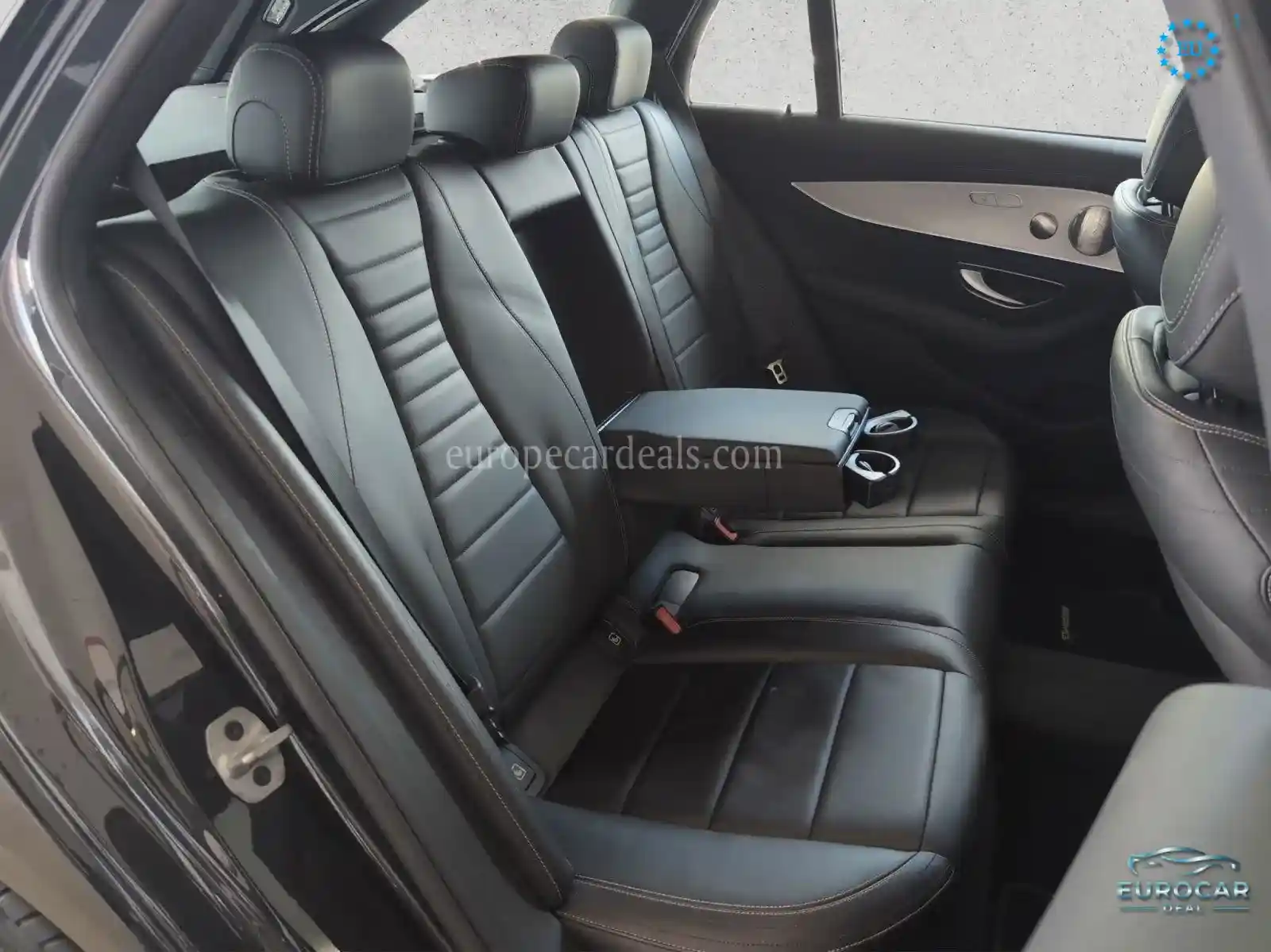 Mercedes-Benz E 400