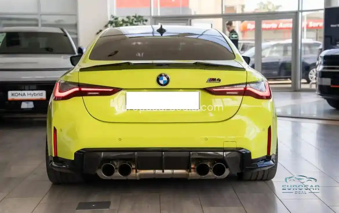 BMW M4