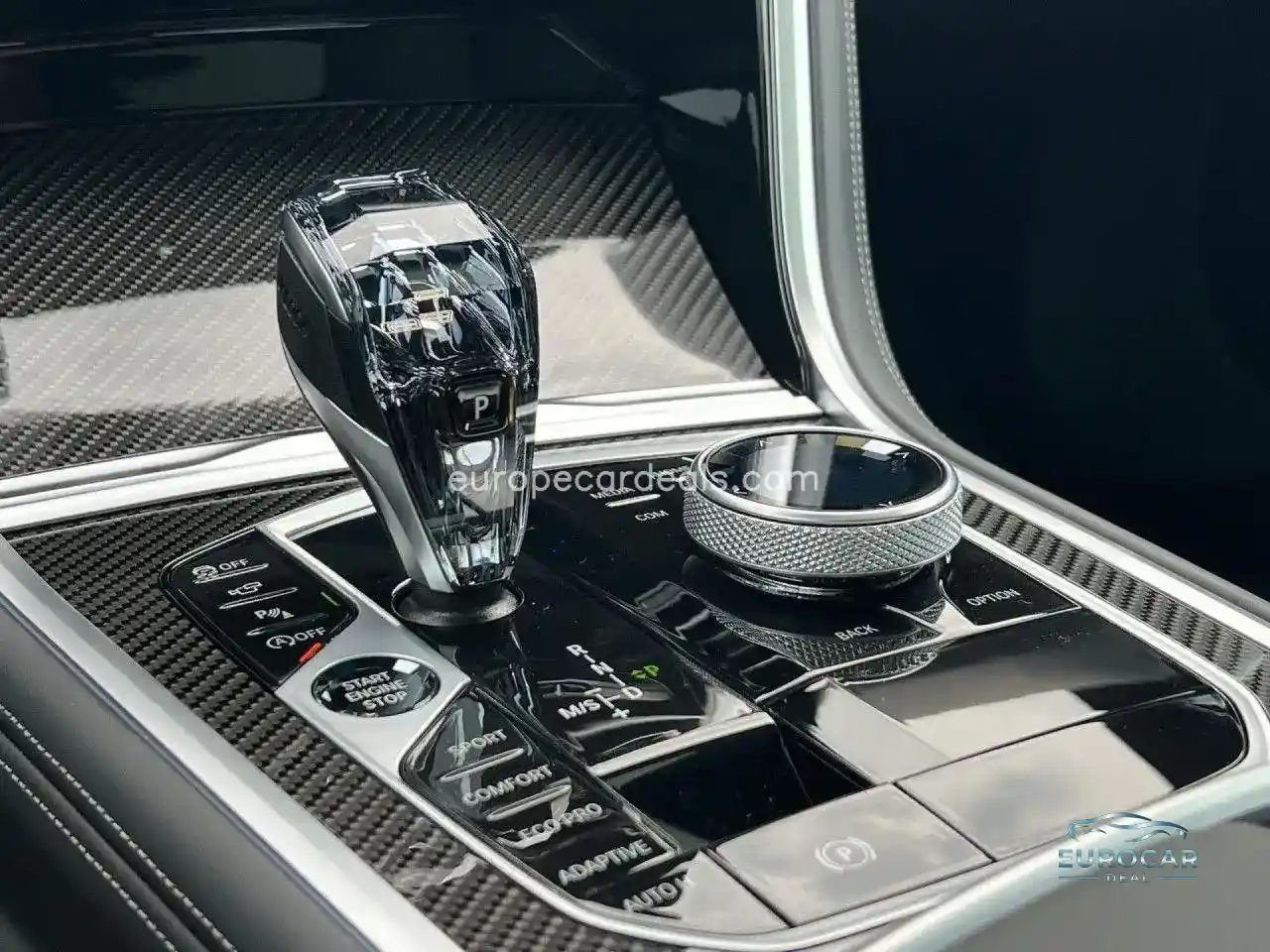 BMW M850