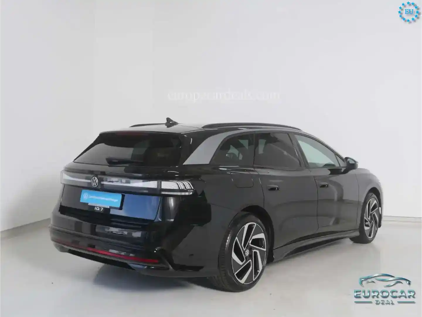 Volkswagen ID.7