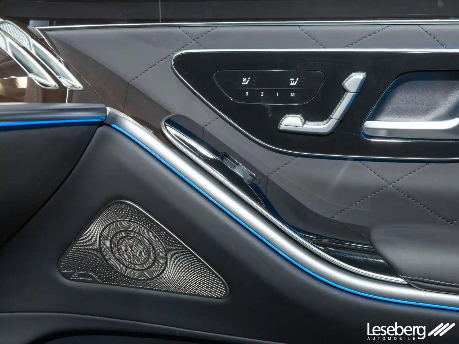 Mercedes-Benz S 500