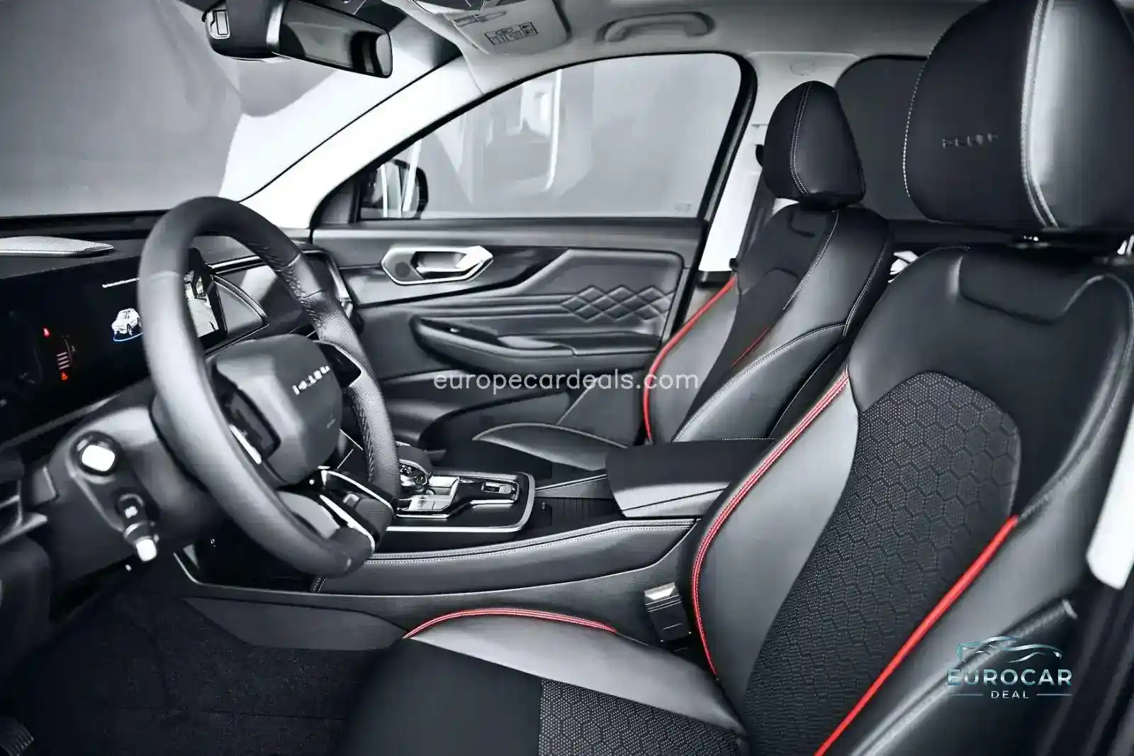 BAIC Beijing X75