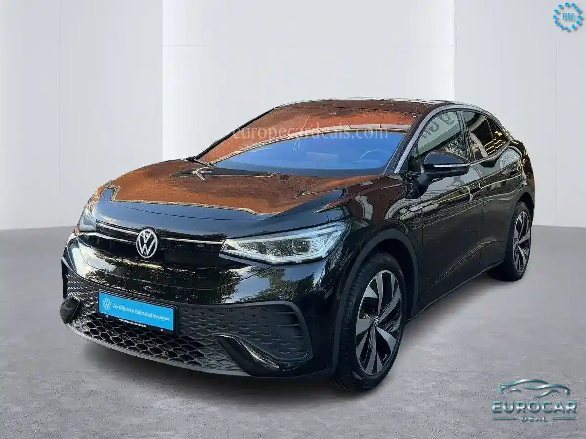 Volkswagen ID.5