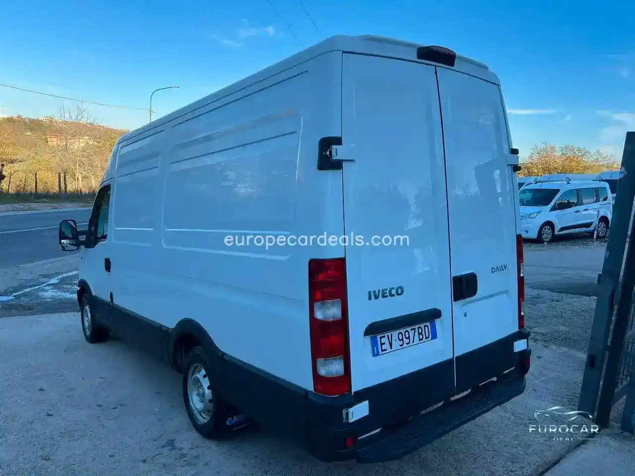 Iveco Other