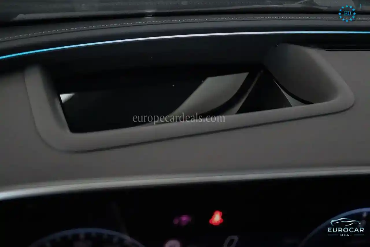 Mercedes-Benz E 53 AMG