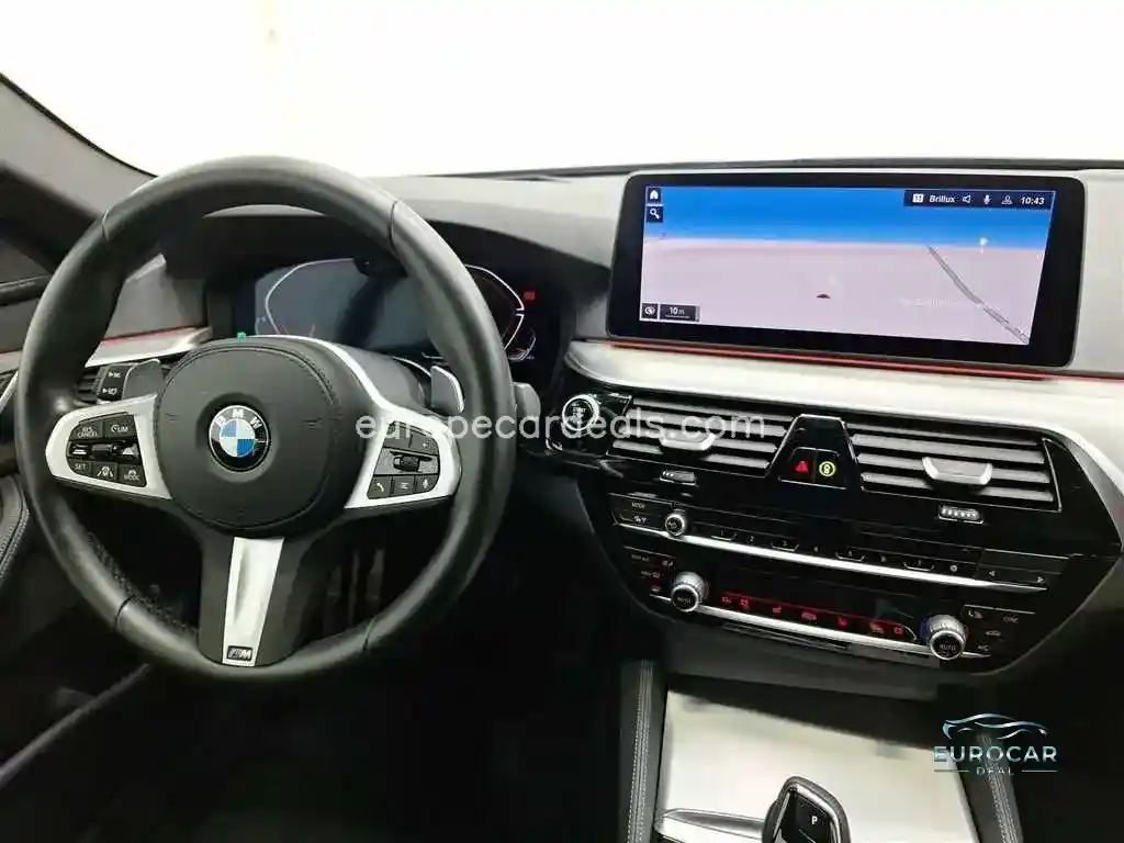 BMW 540