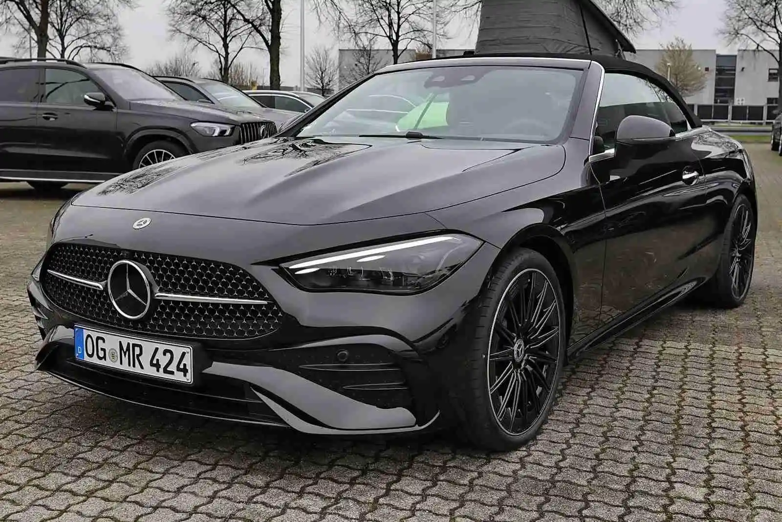 Mercedes-Benz CLE 200