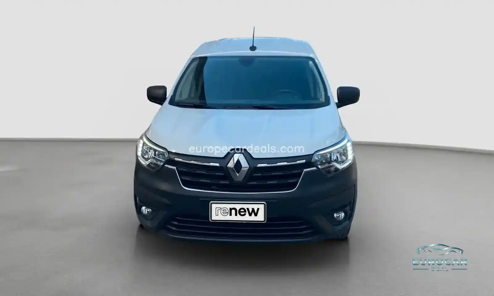 Renault Express