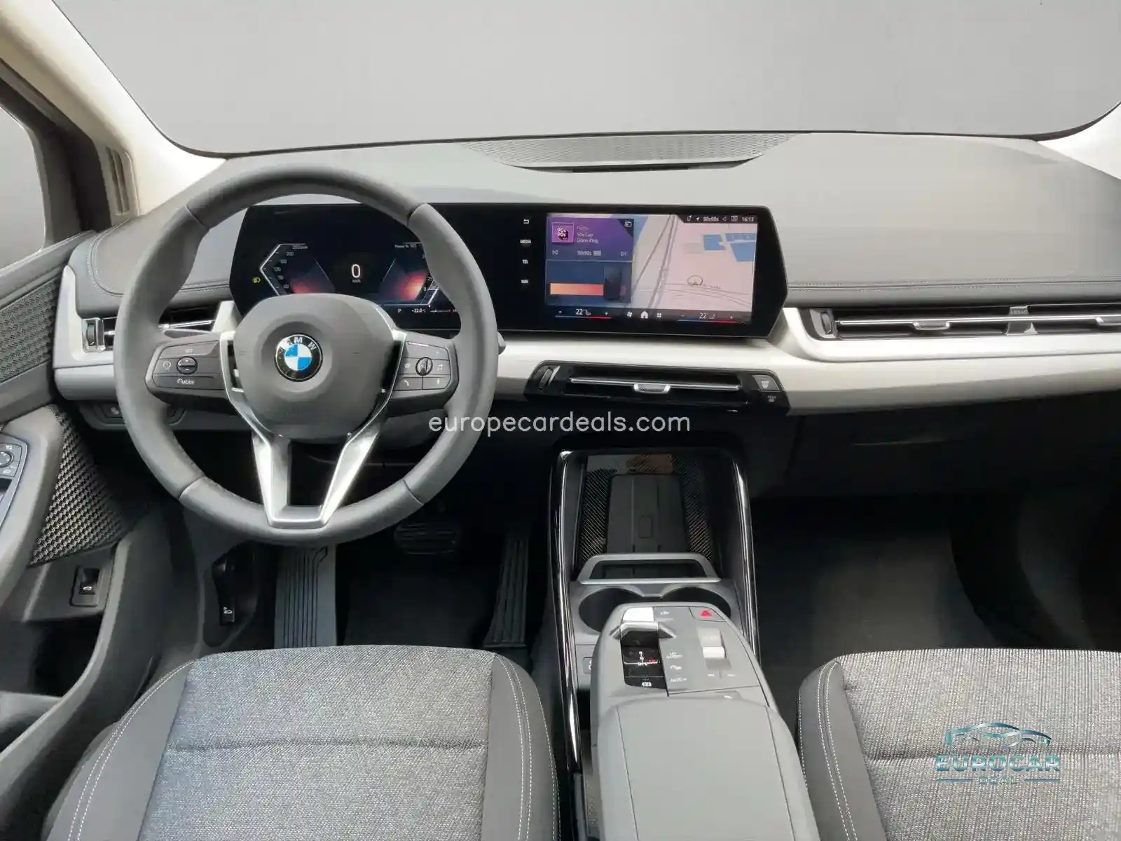 BMW 216 Active Tourer