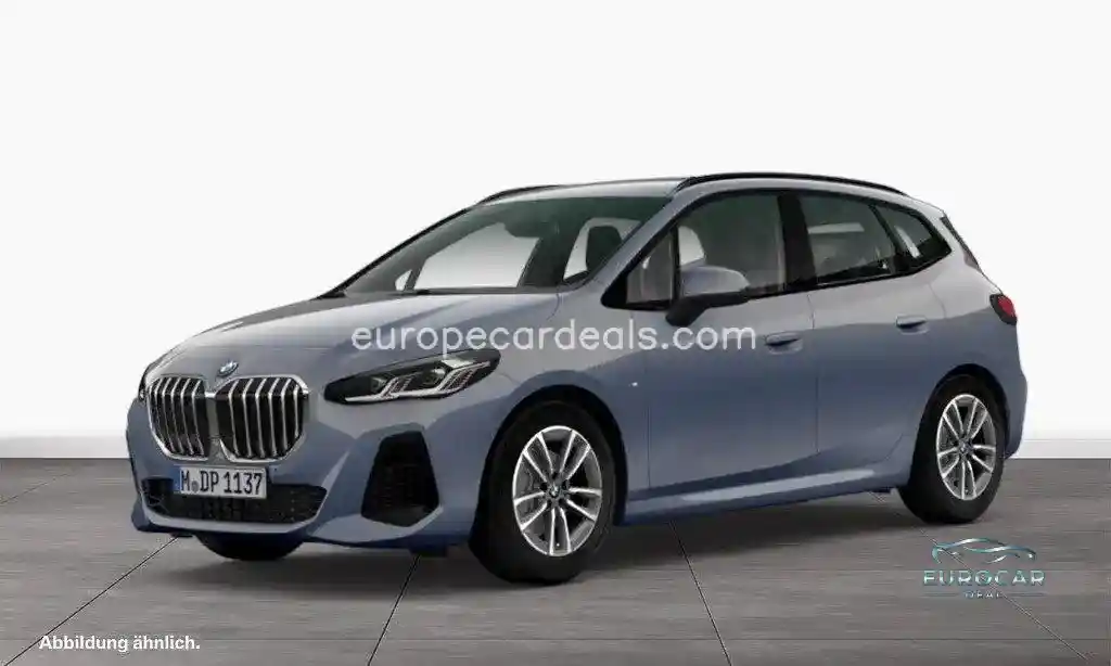 BMW 220 Active Tourer