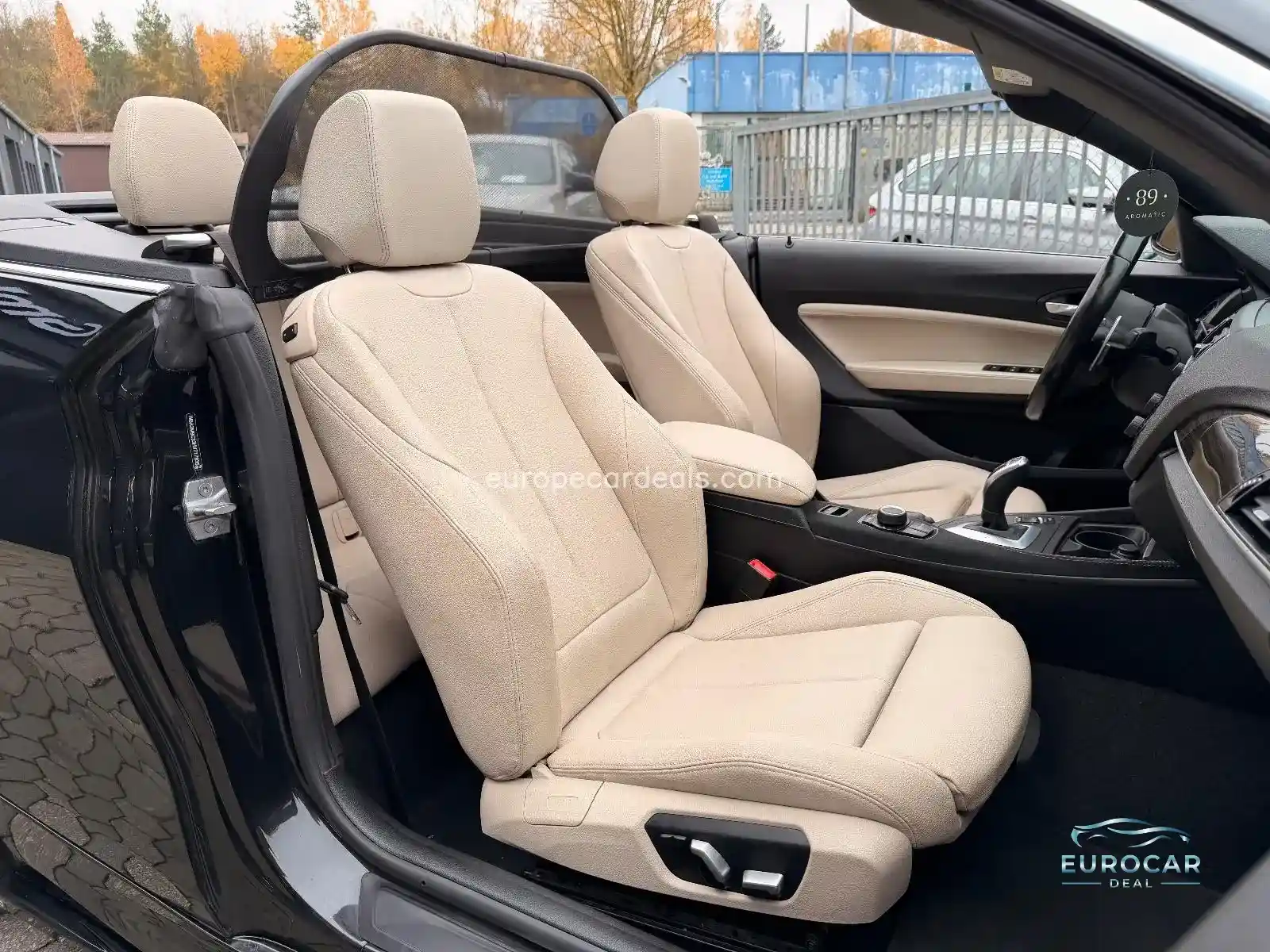 BMW 230