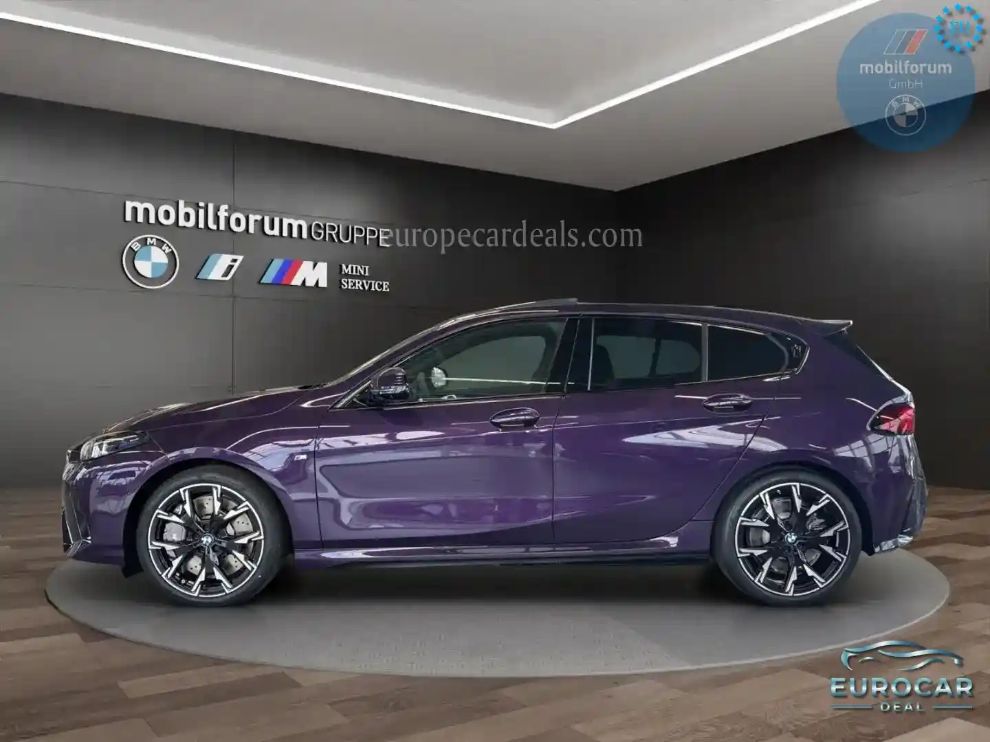 BMW 120