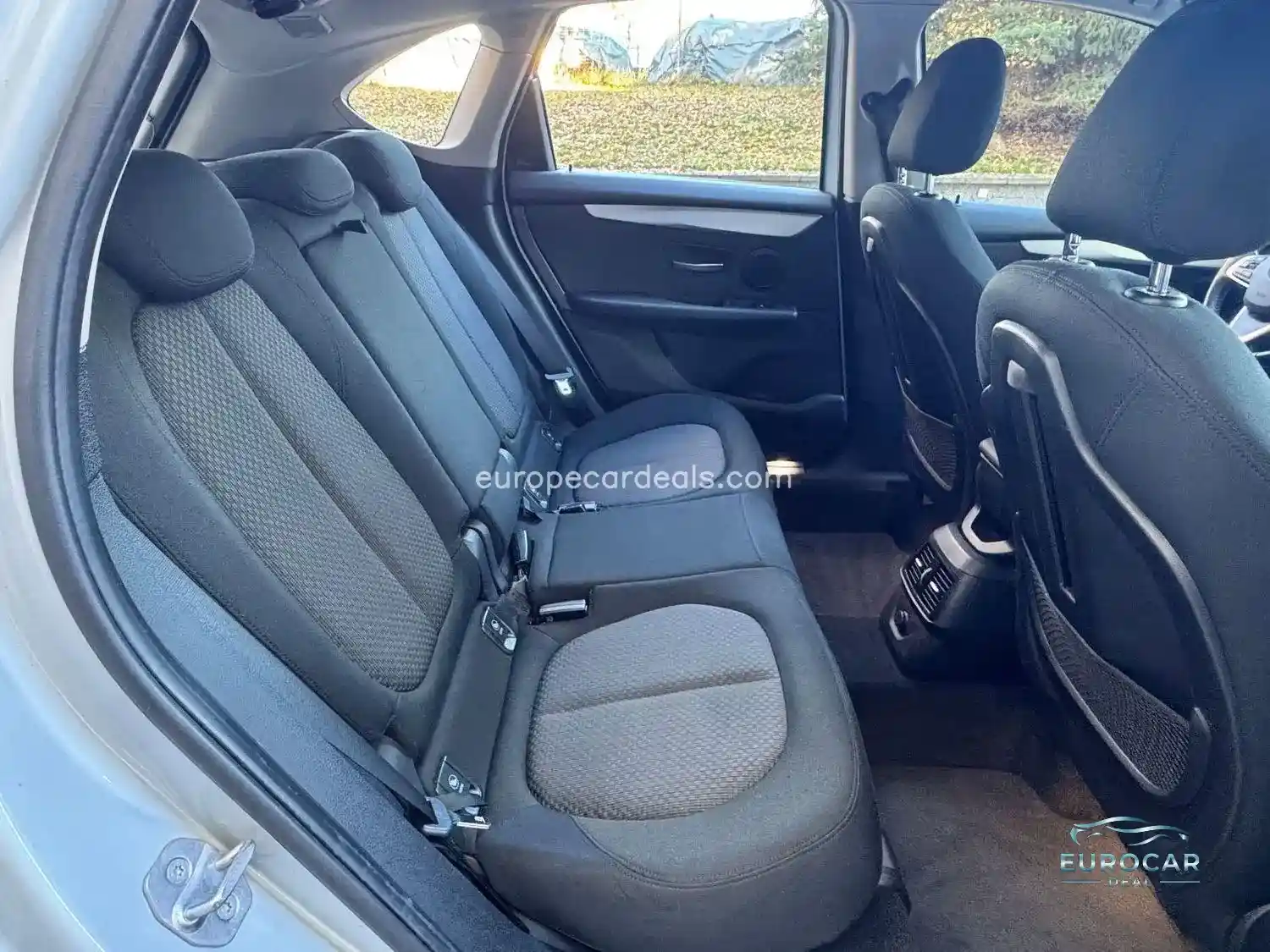 BMW 220 Active Tourer