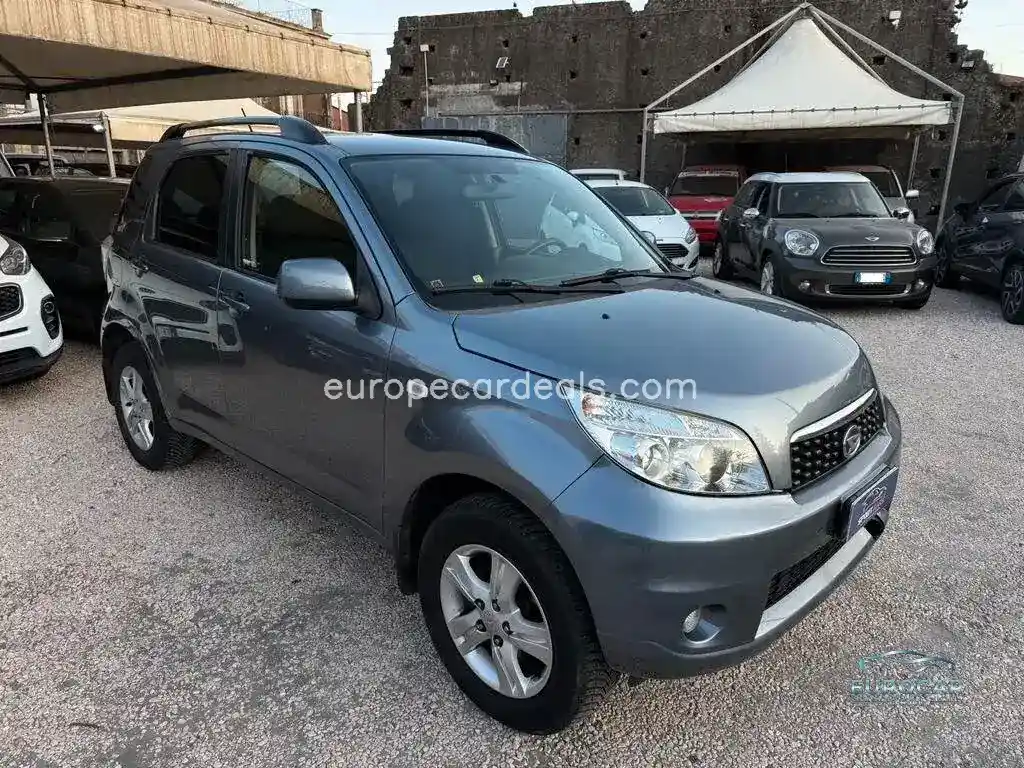 Daihatsu Terios