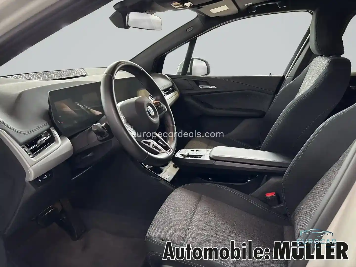 BMW 220 Active Tourer