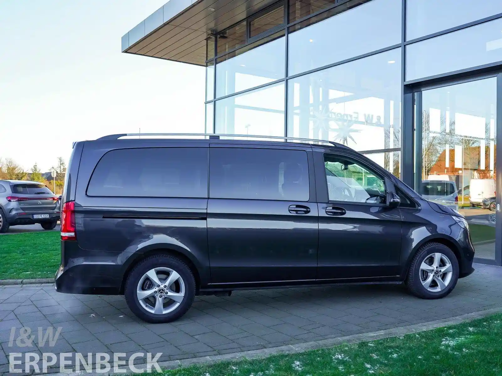 Mercedes-Benz V 300