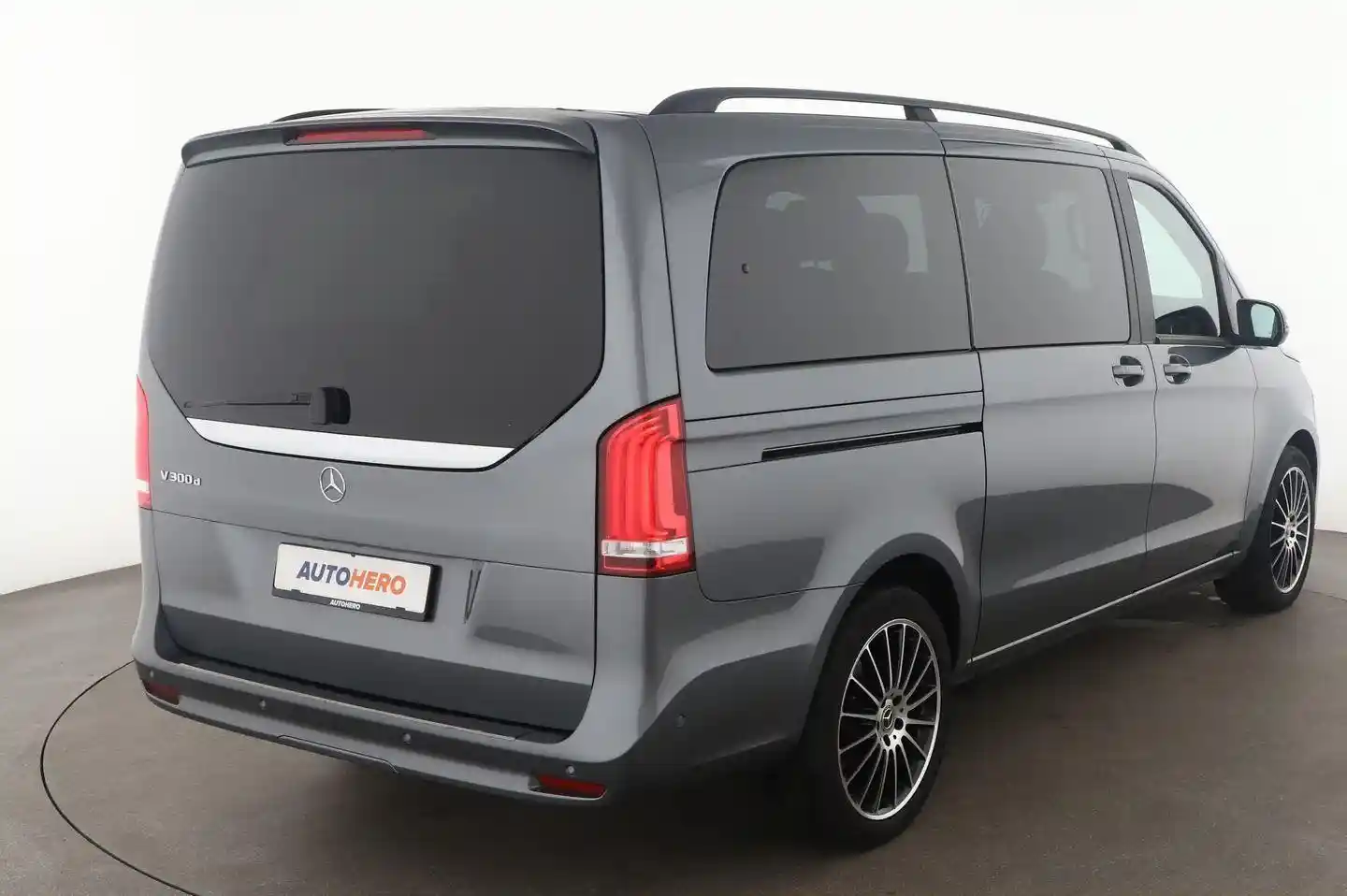 Mercedes-Benz V 300