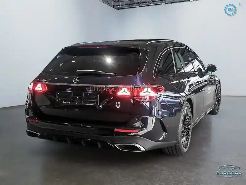 Mercedes-Benz E 300