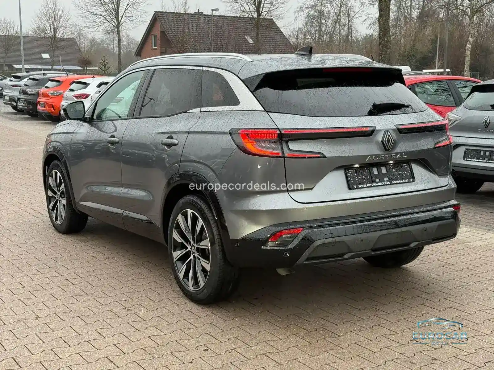 Renault Austral