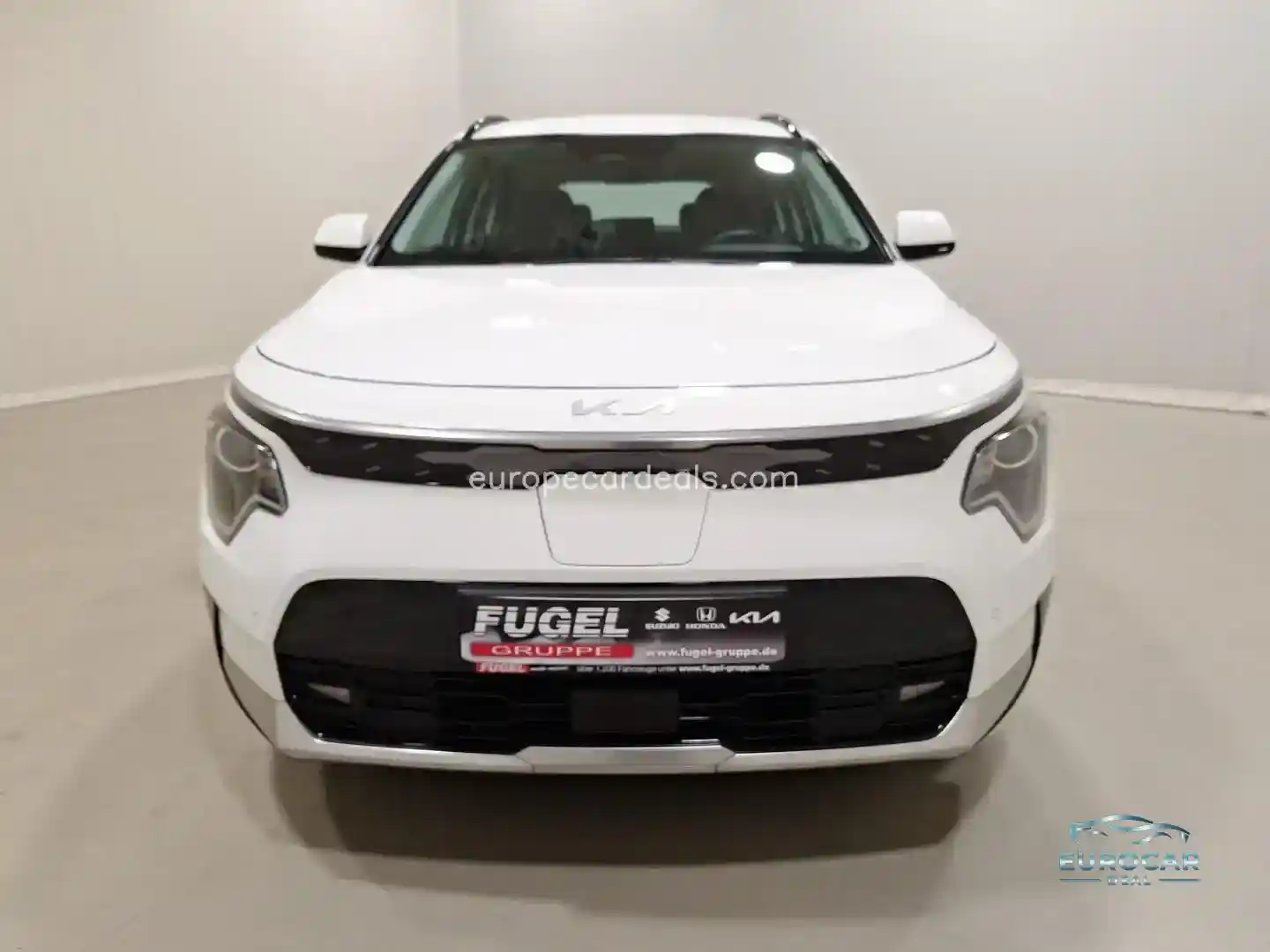 Kia Niro EV