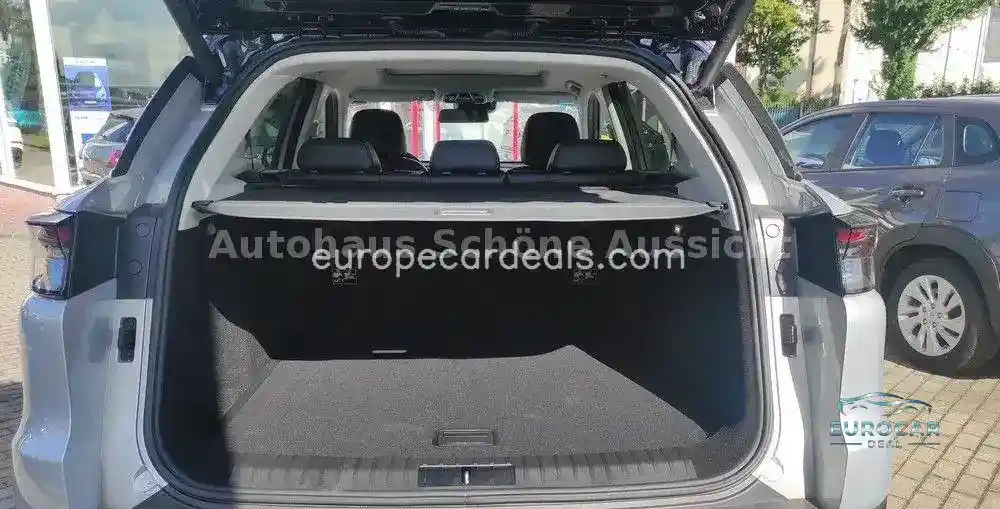 BAIC Beijing X75