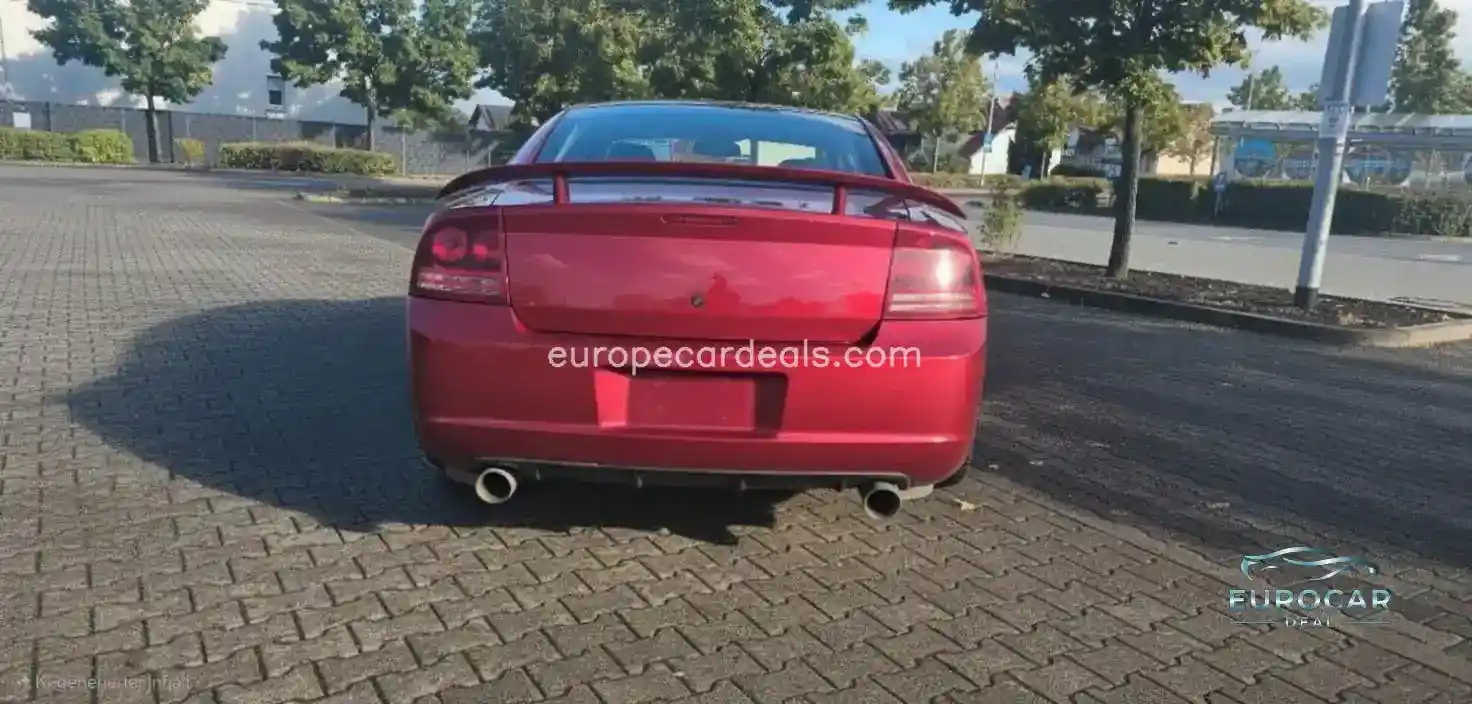 Dodge Charger