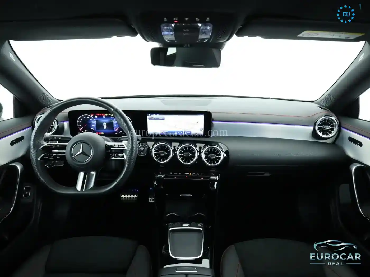 Mercedes-Benz CLA 200 Shooting Brake