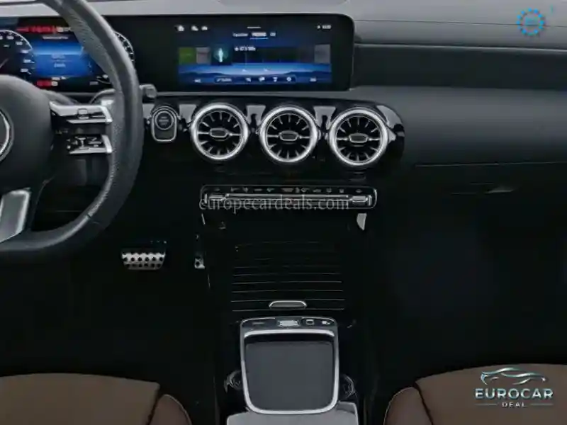 Mercedes-Benz CLA 250 Shooting Brake