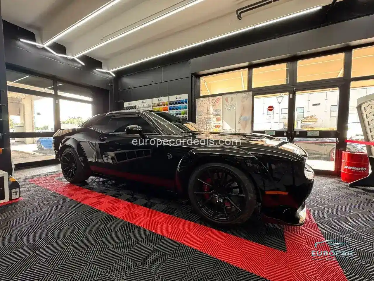 Dodge Other