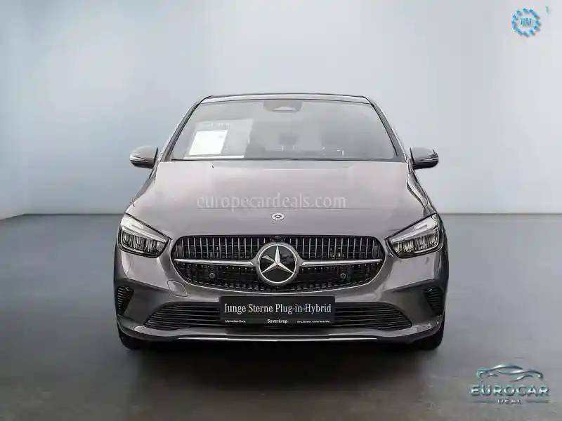 Mercedes-Benz B 250