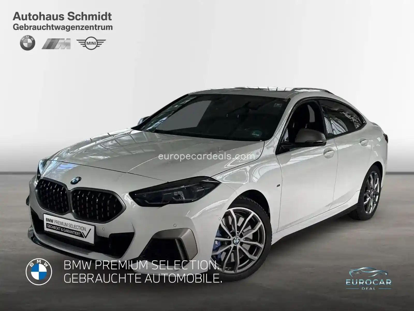 BMW M235