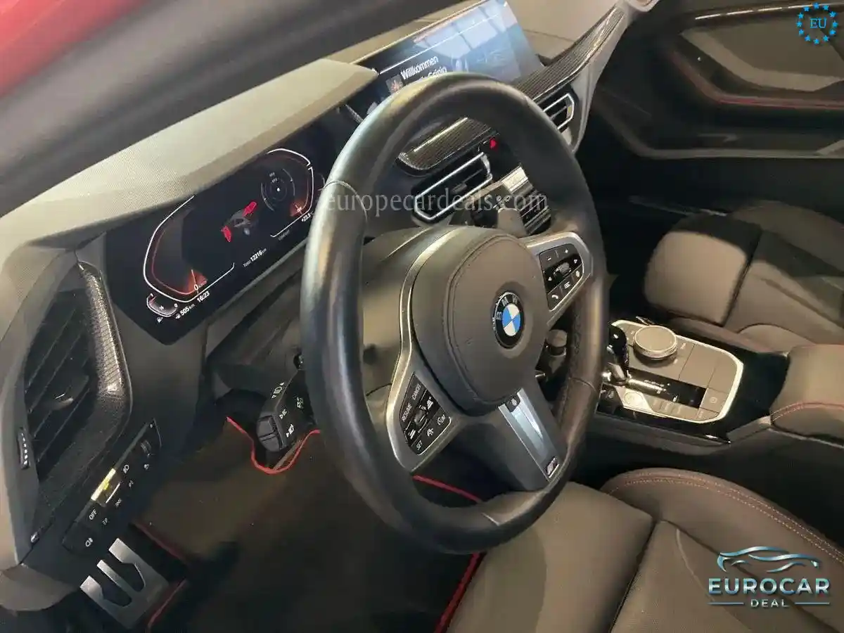 BMW 128