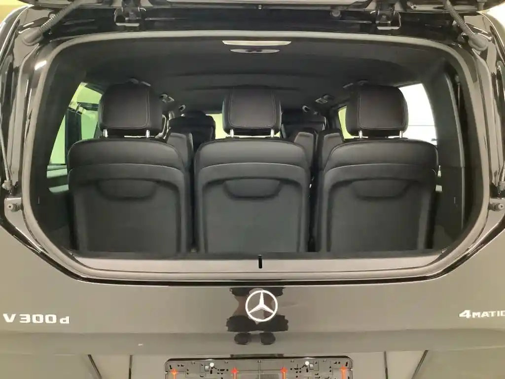 Mercedes-Benz V 300
