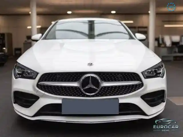 Mercedes-Benz CLA 200 Shooting Brake