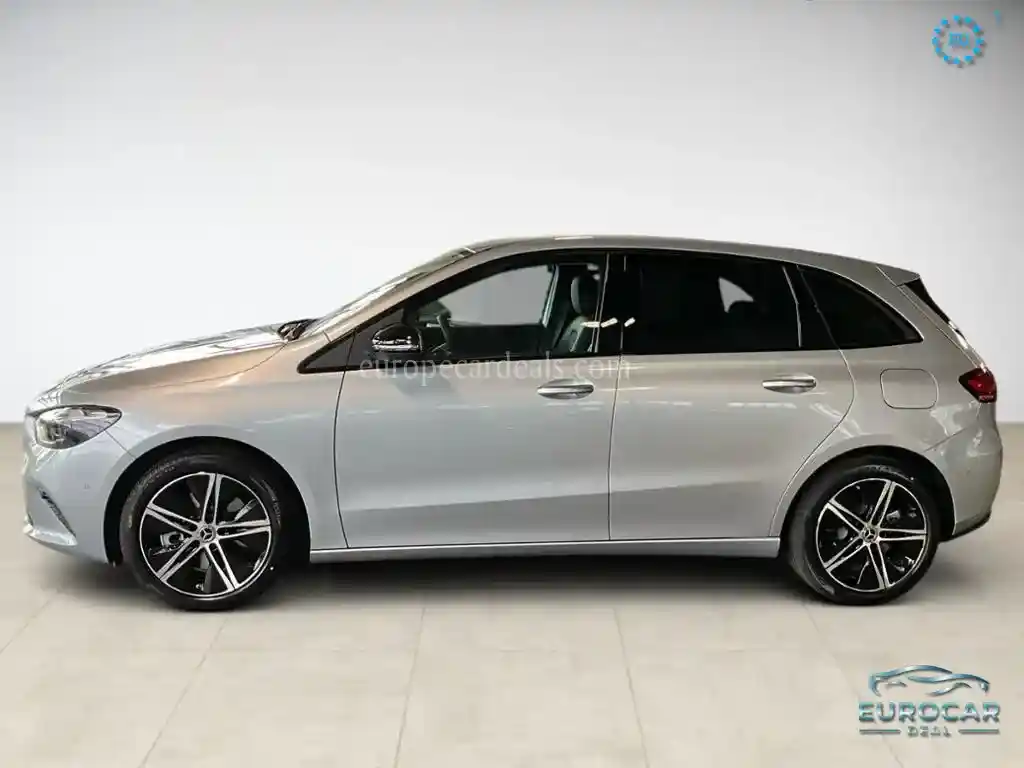 Mercedes-Benz B 250