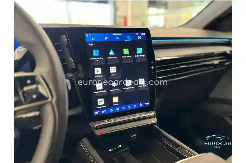 Renault Espace