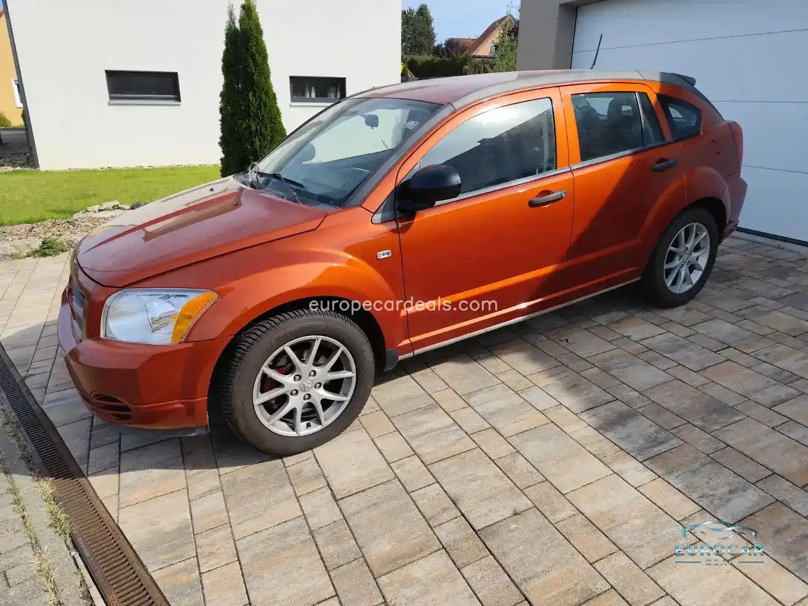Dodge Caliber