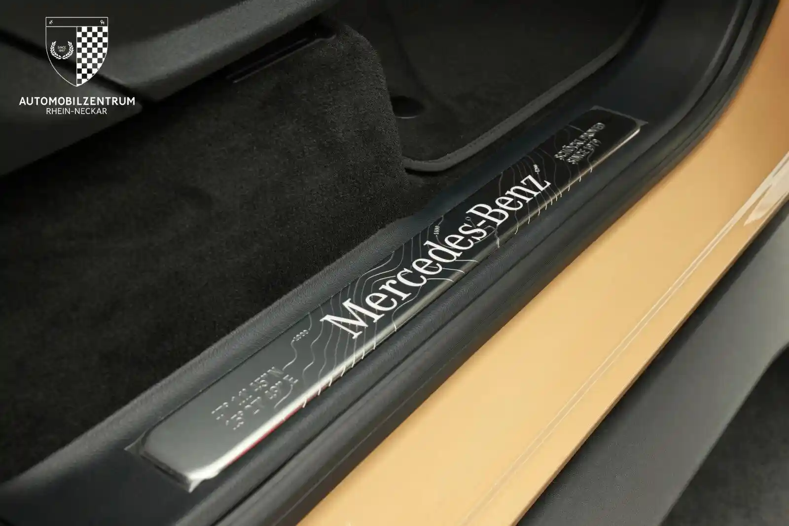 Mercedes-Benz G 450