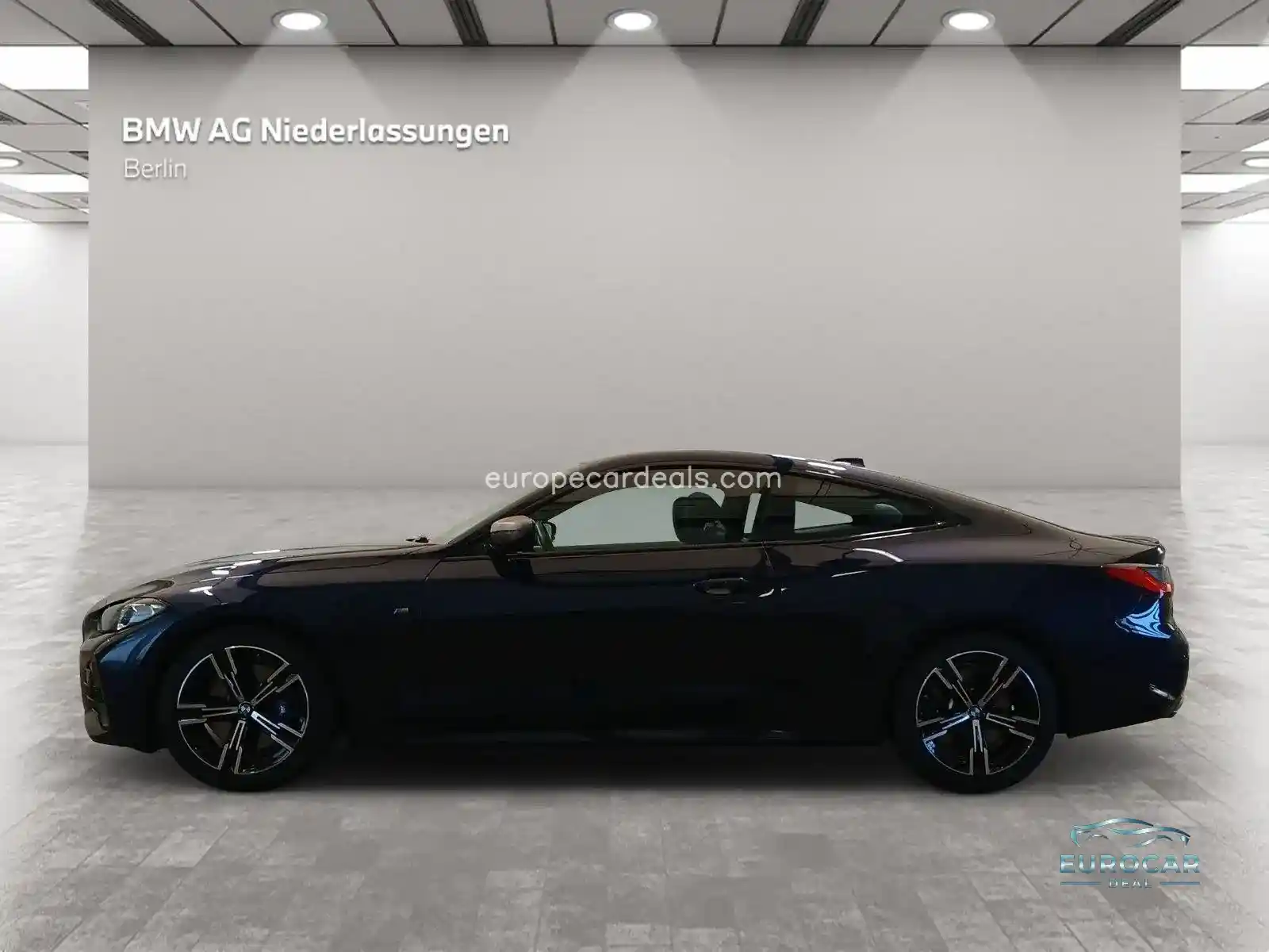 BMW M440