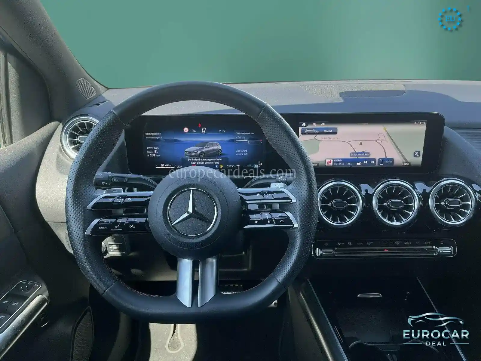 Mercedes-Benz B 250