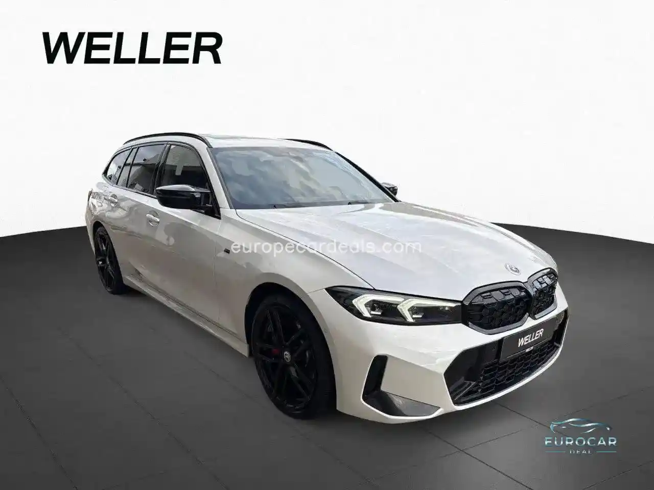 BMW M340i