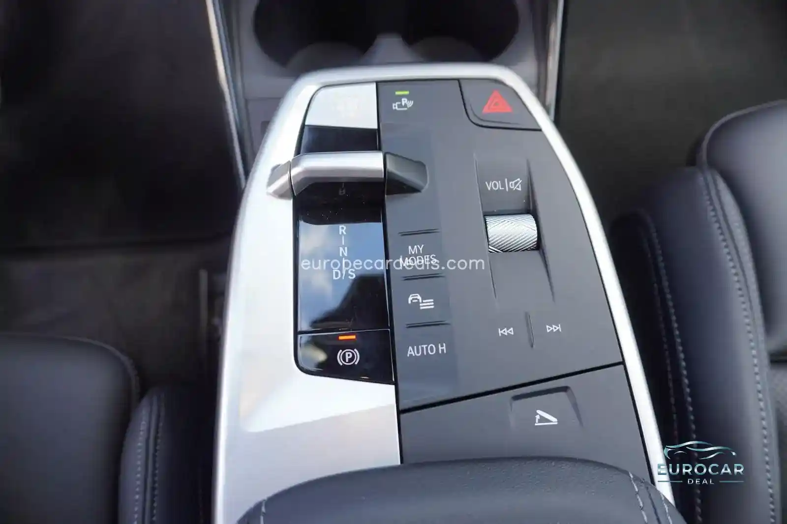 BMW 220 Active Tourer