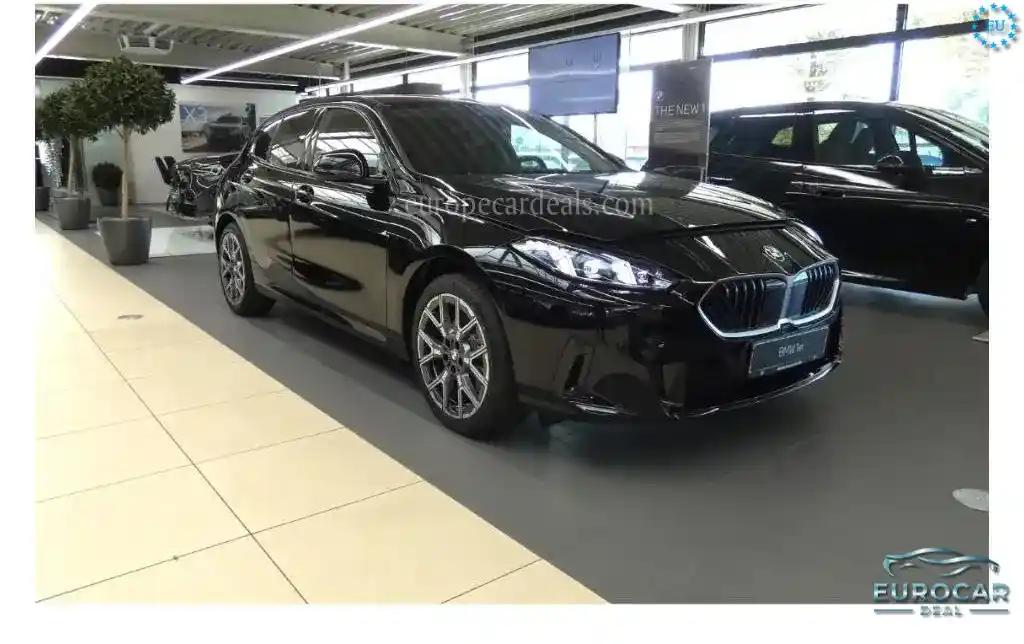 BMW 120