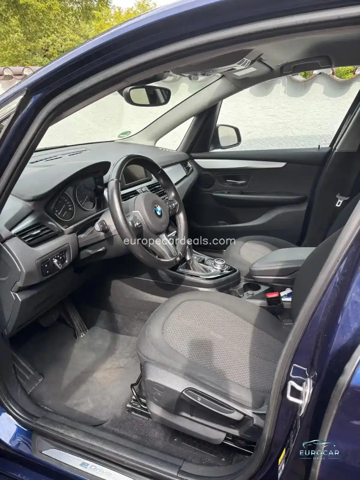 BMW 225 Active Tourer