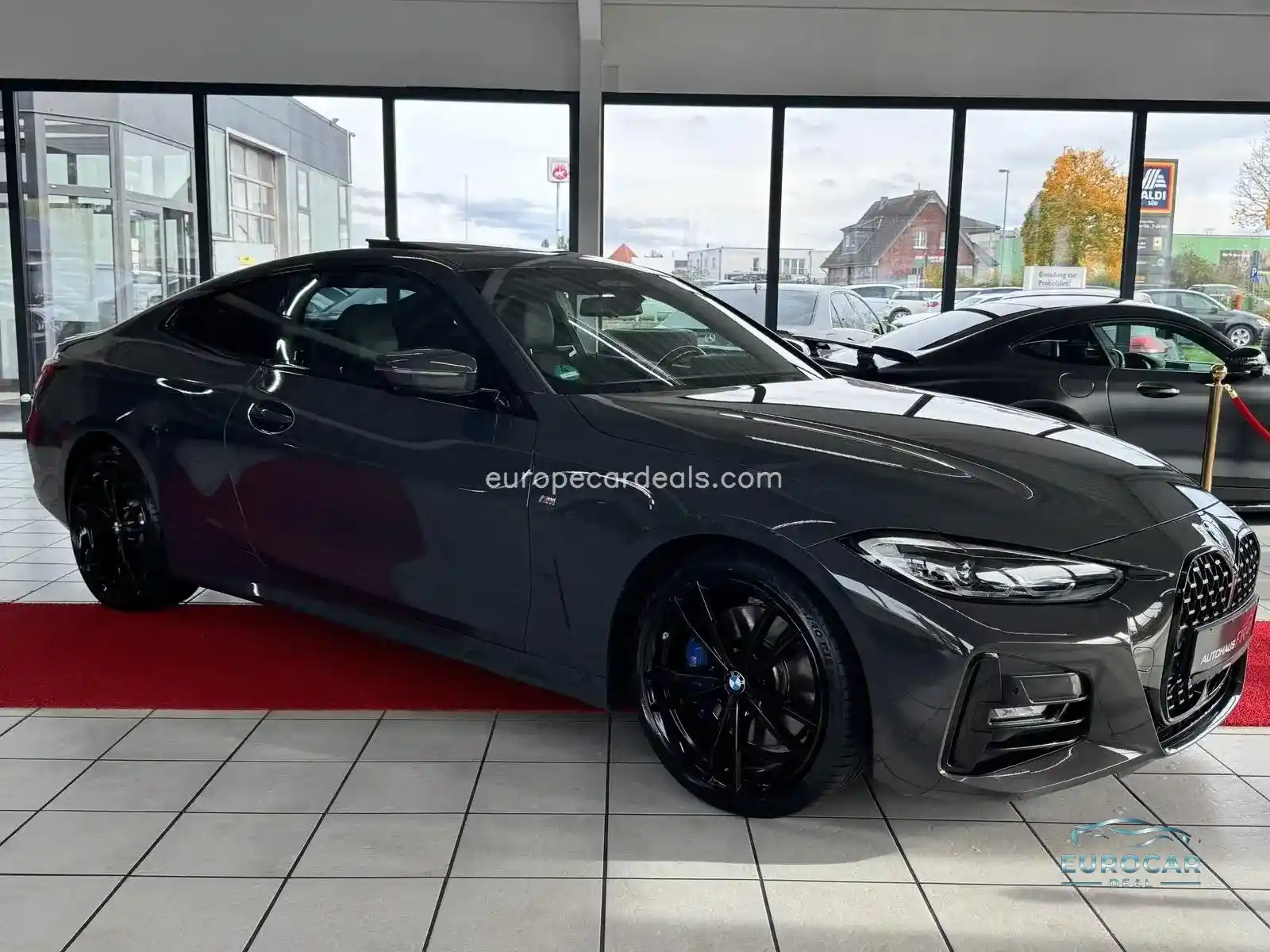 BMW 430