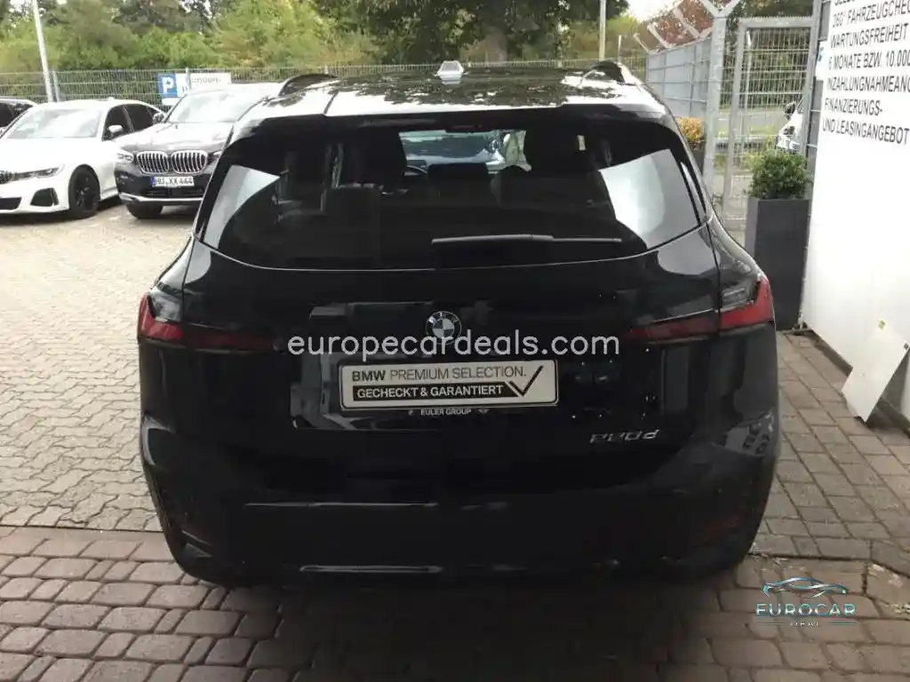 BMW 220 Active Tourer