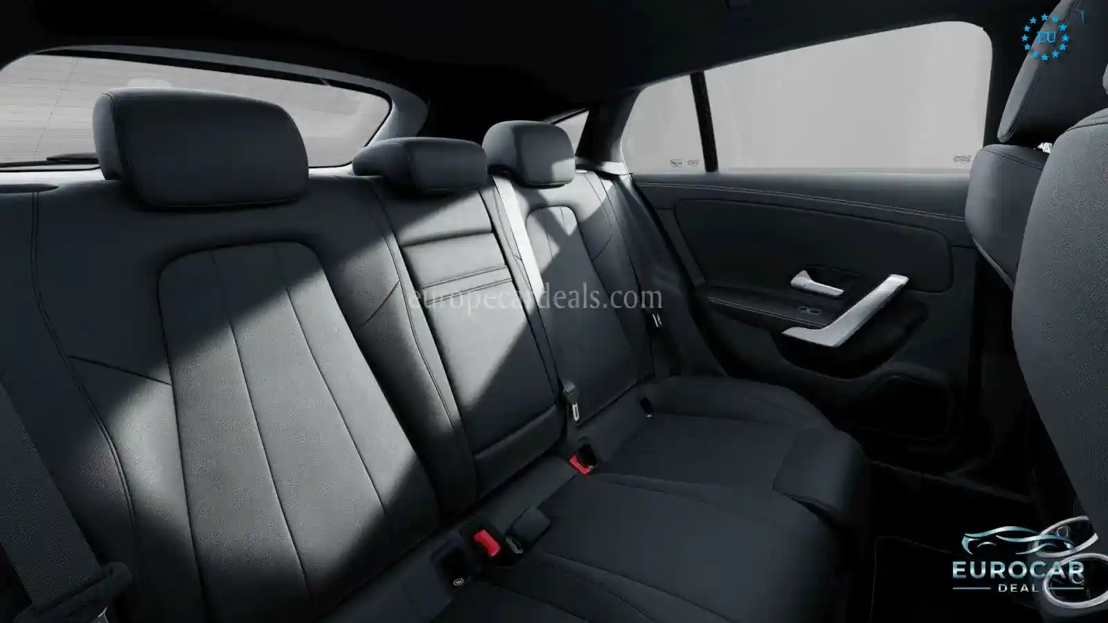 Mercedes-Benz CLA 180 Shooting Brake